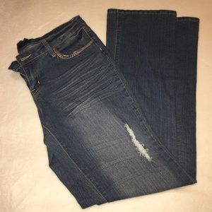 Rue21 Jeans